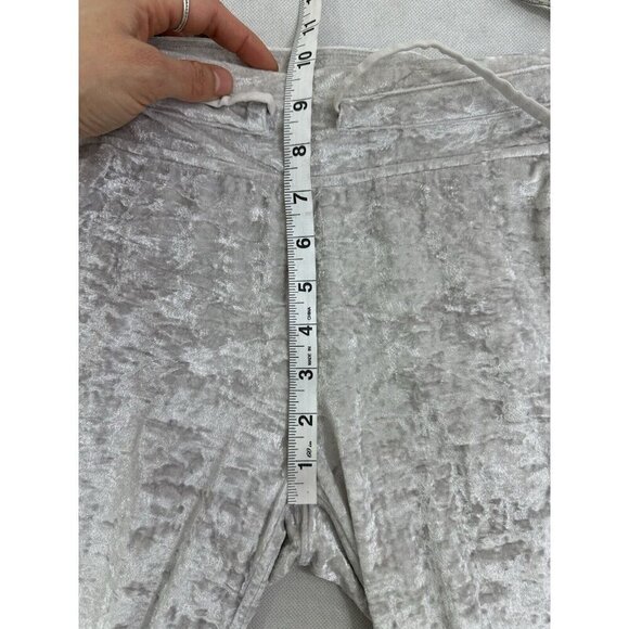 Lululemon Ready to Crush Joggers Chrome Womens  8 EUC - Picture 8 of 11